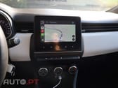 Renault Clio 1.0 TCe Limited