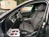 BMW 525 d Pack M