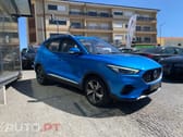 MG ZS 1.0 T-GDI Comfort Aut.