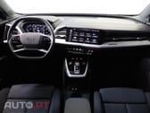 Audi Q4 E-Tron Sportback e-tron 45 quattro 82 kWh