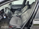 Volvo V50 1.6 D Drive Business Ed. Pro Start/Stop