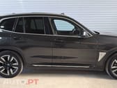 BMW iX3 Impressive
