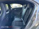 Mercedes-Benz A 180 CDi BlueEfficiency Urban Aut.