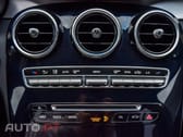 Mercedes-Benz C 220 d Avantgarde Aut.