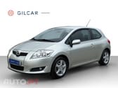 Toyota Auris 1.4 D-4D AC