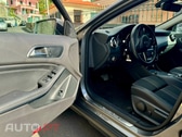 Mercedes-Benz GLA 220 4 matic