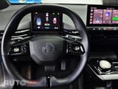 MG MG4 4 Luxury 64 kWh