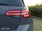 Volkswagen Golf 2.0 TSI TCR DSG