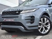 Land Rover Evoque 1.5 P300e AWD R-Dynamic SE Auto