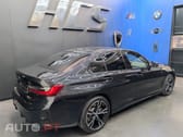 BMW 320 e Pack Desportivo M Auto