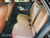 Audi Q3 45 TFSIe S tronic