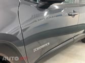 Jeep Renegade 1.0 T Limited