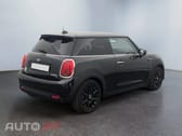 MINI Electric Cooper SE Premium Plus Edition