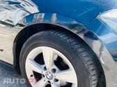BMW 116 EDynamics Line Sport