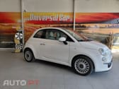 Fiat 500 1.2 by Gucci