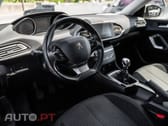 Peugeot 308 1.5 BlueHDi Business Line