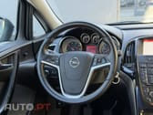 Opel Astra 1.6 CDTi