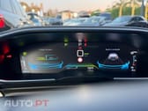 Peugeot 508 1.6 Hybrid GT e-EAT8