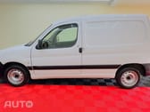 Peugeot Partner 1.6 BlueHDi L1 Premium
