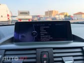 BMW 116 d EDynamics Sport