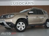 Dacia Duster 1.3 TCe Comfort