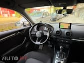 Audi A3 Sportback 1.6 TDI Design S tronic
