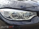 BMW 430 d Pack M Auto