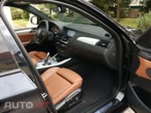 BMW X4 20 d xDrive Pack M Auto