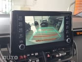Toyota Corolla 1.8 Hybrid Comfort+P.Sport