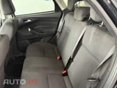 Ford Focus 1.0 SCTi Titanium