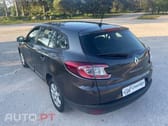Renault Mégane Sport Tourer 1.5 dCi Dynamique