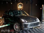 Porsche Macan GTS