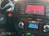 Nissan Juke 1.5 dCi Tekna