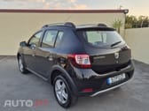 Dacia Sandero 0.9 TCe Stepway