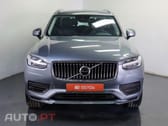 Volvo XC90 T8 Phev Momentum 4WD