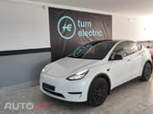 Tesla Model Y Tração Traseira