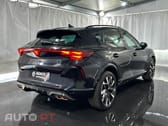 Cupra Formentor 1.5 e-Hybrid DSG VZ Black Edition