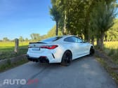BMW 430 i Pack M Auto