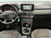 Dacia Sandero 1.0 ECO-G Essential Bi-Fuel