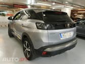 Peugeot 3008 1.5 BlueHDi GT EAT8