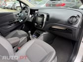 Renault Captur 1.5 dCi Exclusive