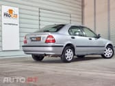 Honda Civic 1.4i S