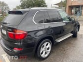 BMW X5 30 d xDrive