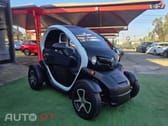 Renault Twizy 80 Technic