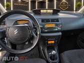 Citroen C4 1.6 HDI