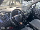 Renault Captur 1.5 dCi Exclusive XMOD EDC