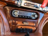 Jaguar S-Type 3.8