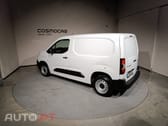 Peugeot Partner 1.6 BlueHDi L1