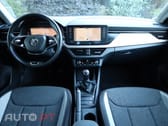 Skoda Kamiq 1.0 TSI Style