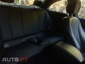 BMW 218 d Coupe Aut. M Sport